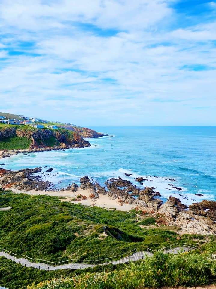 4 Bedroom Property for Sale in Pinnacle Point Golf Estate Western Cape